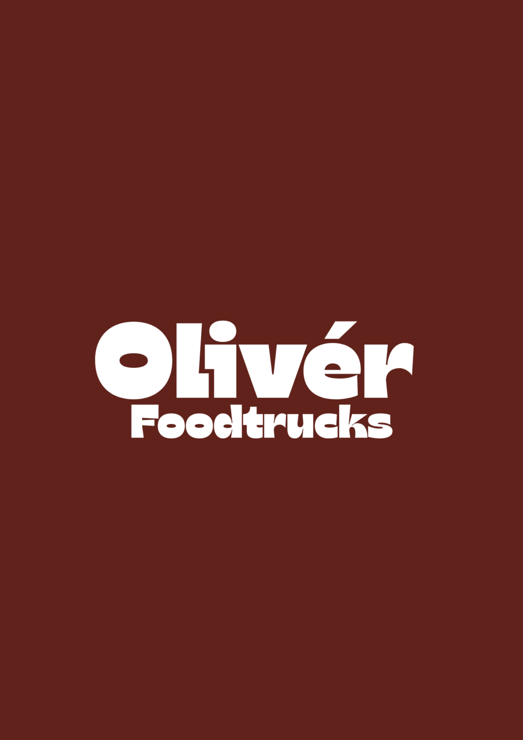 Olivér Branding
